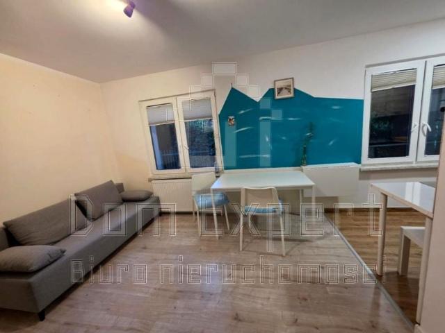 Konarskiego 22 m², Kraków
