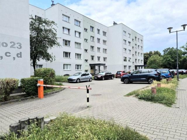 Konarskiego 26,20 m², Gliwice