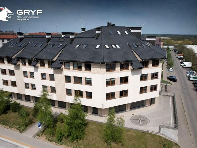 Konarskiego 310 m², Słupsk