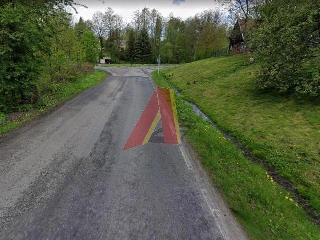 KONARY, Konary, 10 000 m2