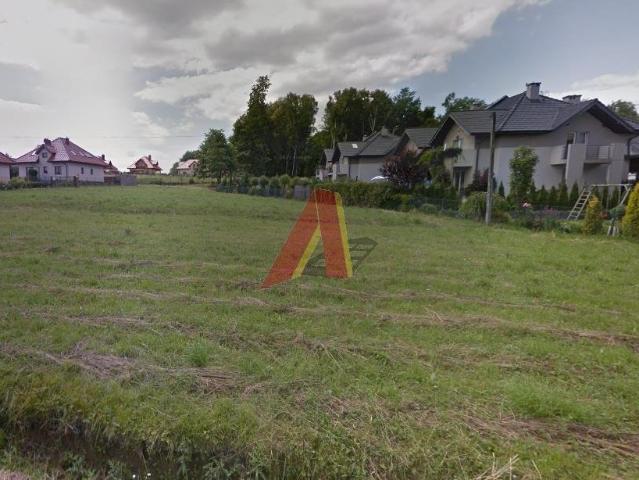 KONARY, Konarska, 1 450 m2