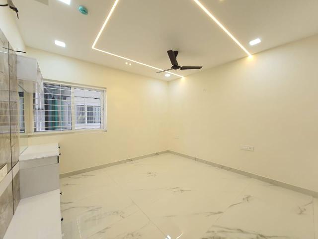 Koncept Ambience The Botanika Empress 3 Bedroom 2275 Sq. Ft. Apartment in Gachibowli Hyderabad Listing ID: #10255