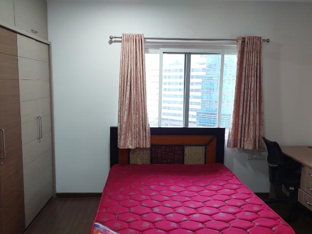 Koncept Ambience The Botanika Empress 4 Bedroom 3959 Sq. Ft. Apartment in Gachibowli Hyderabad Listing ID: #10217