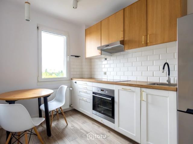 Koncertowa 35 m², Warszawa