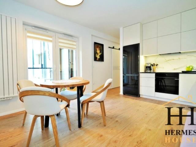Koncertowa 37 m², Lublin