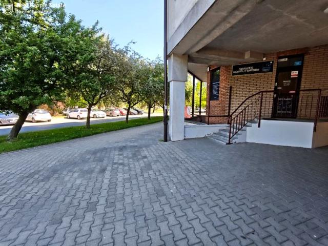 Koncertowa 45 m², Lublin