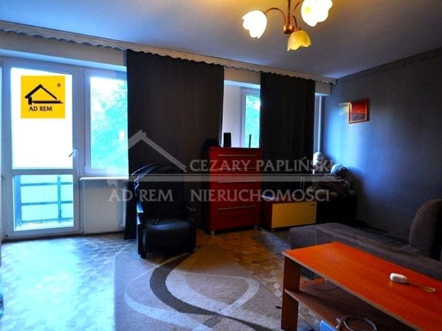 Koncertowa 57,70 m², Lublin