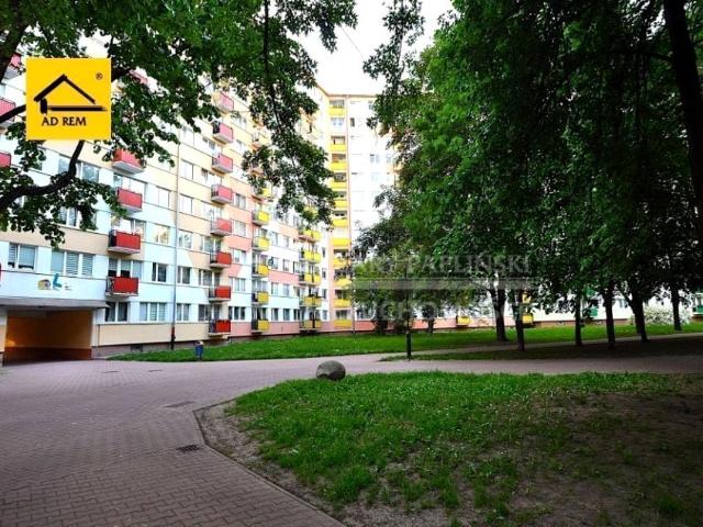 Koncertowa 57,70 m², Lublin
