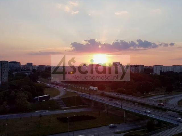 Koncertowa 68 m², Warszawa