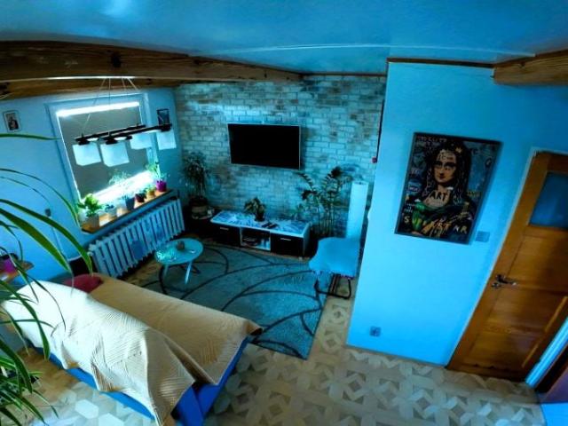 Koncertowa 72 m², Lublin