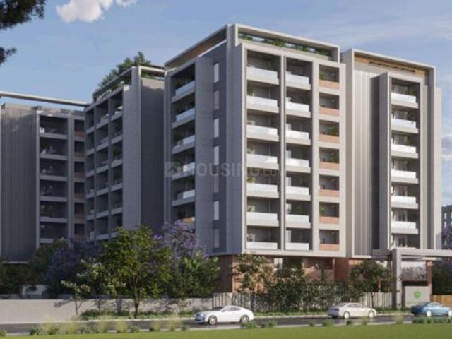 Kondakal 3 BHK Duplex For Sale Hyderabad