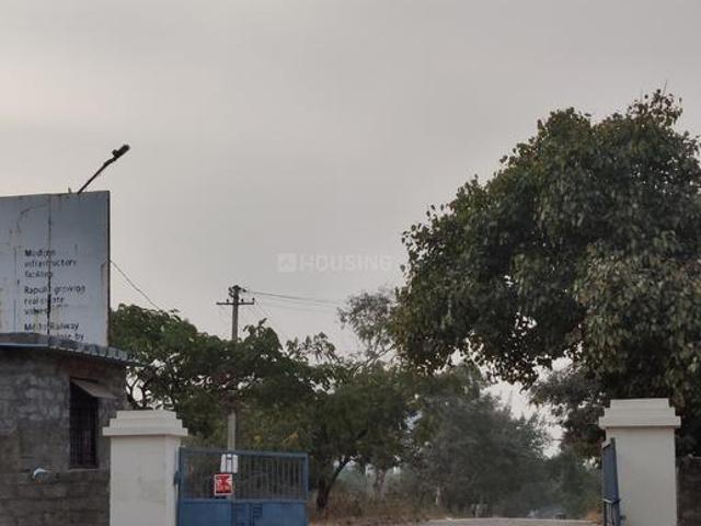 Kondapur 4 BHK Villa For Sale Hyderabad
