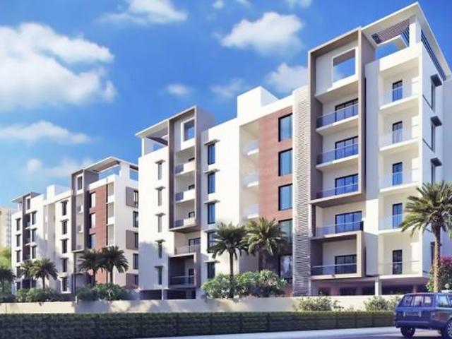 Kondapur 4 BHK Apartment For Sale Hyderabad
