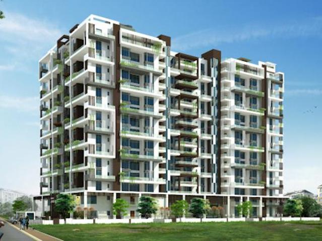 Kondapur 4 BHK Apartment For Sale Hyderabad
