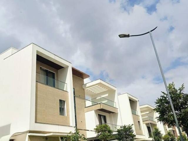 Kondapur 5 Bedroom 4500 Sq. Ft. Villa in Kondapur Hyderabad Listing ID: #10278