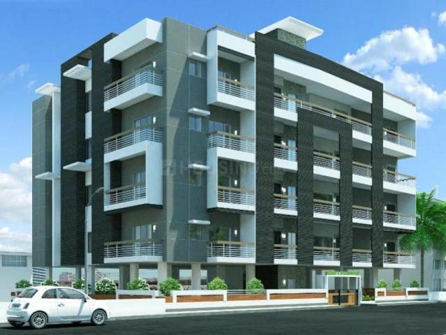 Kondapur 2 BHK Apartment For Sale Hyderabad