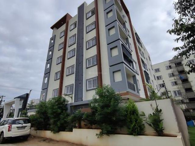 Kondapur 2 BHK Apartment For Sale Hyderabad