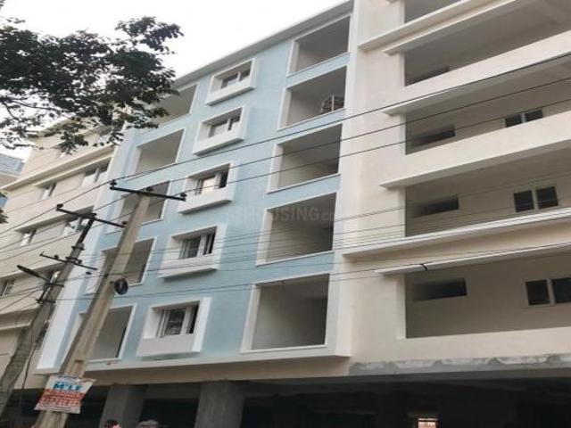 Kondapur 2 BHK Apartment For Sale Hyderabad