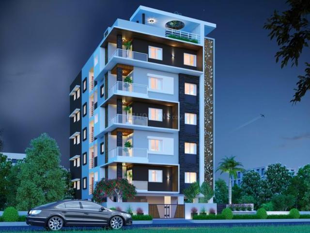 Kondapur 2 BHK Apartment For Sale Hyderabad