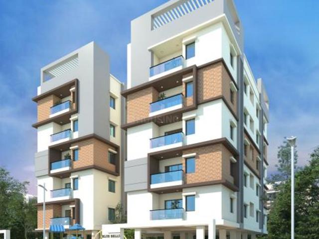 Kondapur 2 BHK Apartment For Sale Hyderabad