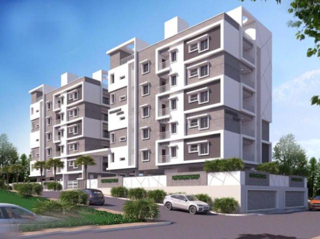 Kondapur 2 BHK Apartment For Sale Hyderabad