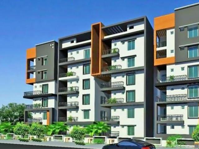 Kondapur 2 BHK Apartment For Sale Hyderabad