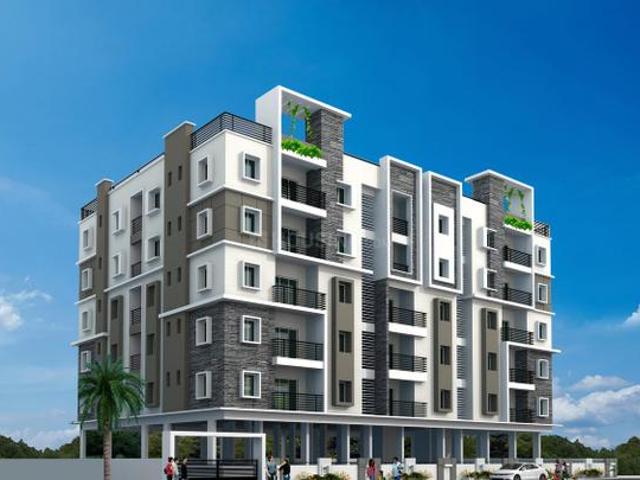 Kondapur 2 BHK Apartment For Sale Hyderabad