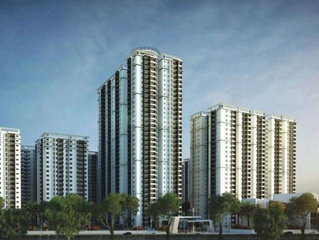 Kondapur 2 BHK Apartment For Sale Hyderabad