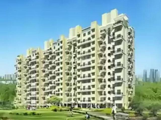 Kondapur 2 BHK Apartment For Sale Hyderabad