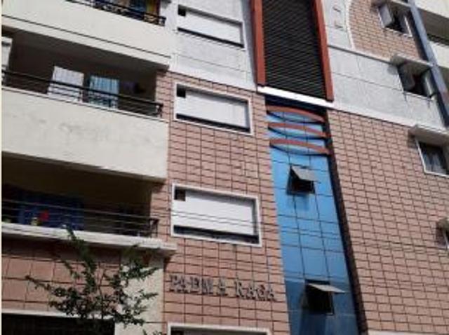 Kondapur 3 BHK Apartment For Sale Hyderabad