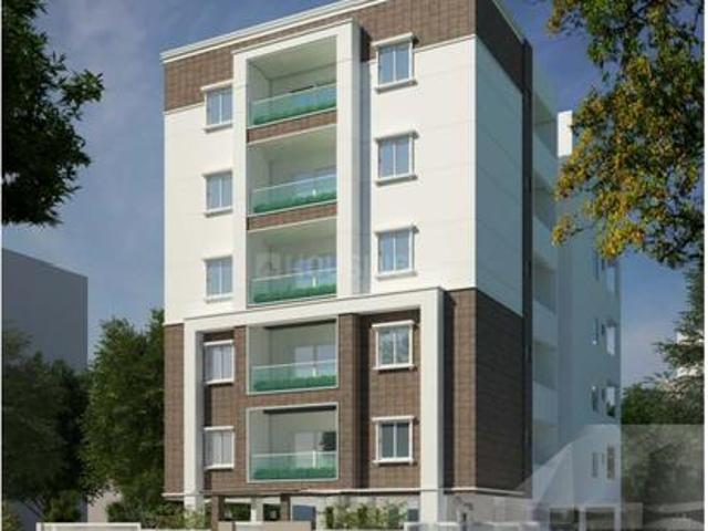 Kondapur 3 BHK Apartment For Sale Hyderabad