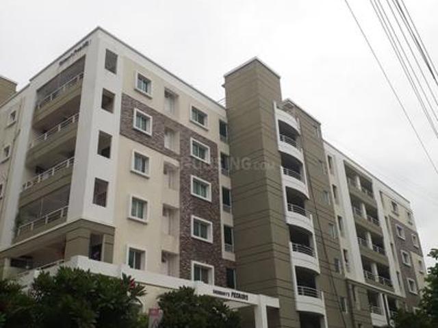 Kondapur 3 BHK Apartment For Sale Hyderabad