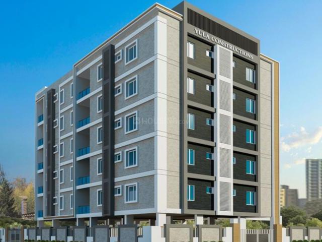 Kondapur 3 BHK Apartment For Sale Hyderabad