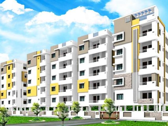 Kondapur 3 BHK Apartment For Sale Hyderabad