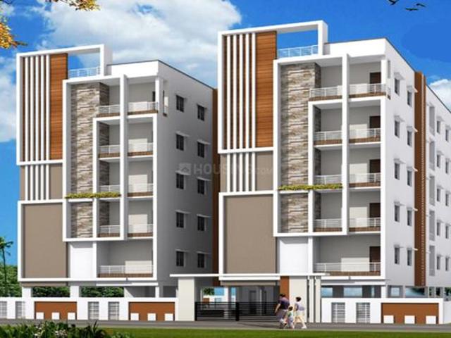 Kondapur 3 BHK Apartment For Sale Hyderabad