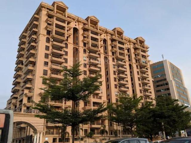 Kondapur 3 BHK Apartment For Sale Hyderabad