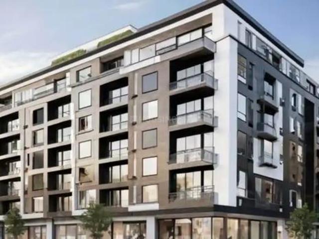 Kondapur 3 BHK Apartment For Sale Hyderabad