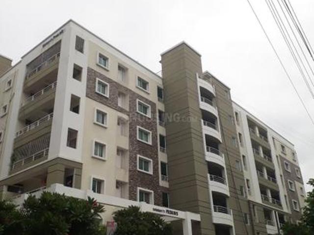 Kondapur 3 BHK Apartment For Sale Hyderabad