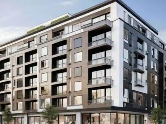 Kondapur 3 BHK Apartment For Sale Hyderabad