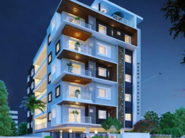 Kondapur 3 BHK Apartment For Sale Hyderabad