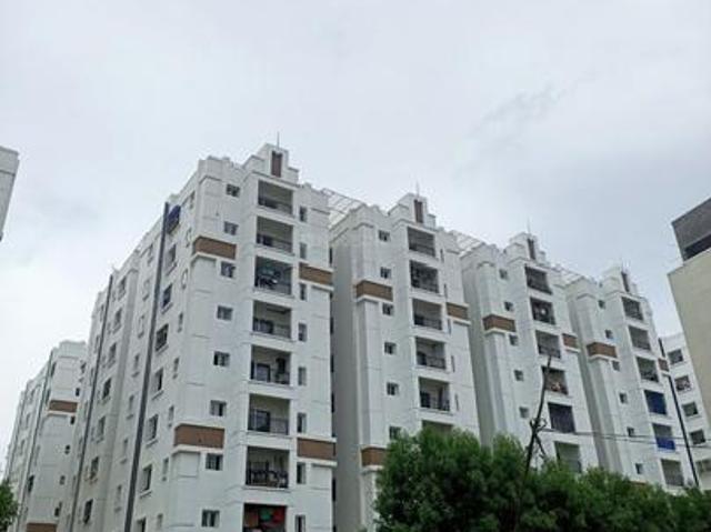Kondapur 3 BHK Apartment For Sale Hyderabad