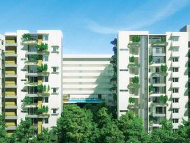 Kondapur 3 BHK Apartment For Sale Hyderabad