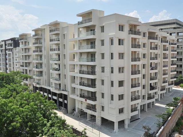Kondapur 3.5 BHK Apartment For Sale Hyderabad