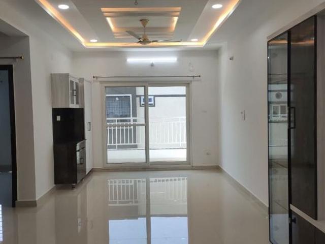 Kondapur, West Zone 3 Bedroom 1900 Sq. Ft. Builder Floor in Kondapur Hyderabad Listing ID: #10374