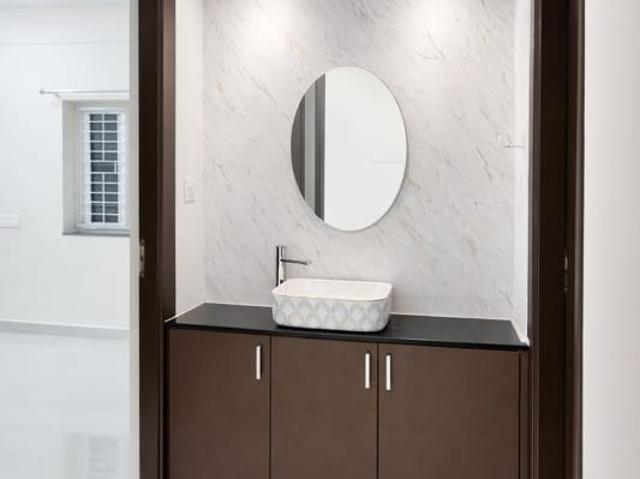 Kondapur, West Zone 3 Bedroom 1950 Sq. Ft. Builder Floor in Kondapur Hyderabad Listing ID: #10284