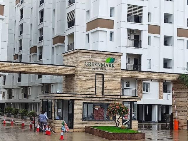 Kondapur, West Zone 2 Bedroom 1400 Sq. Ft. Builder Floor in Kondapur Hyderabad Listing ID: #10408