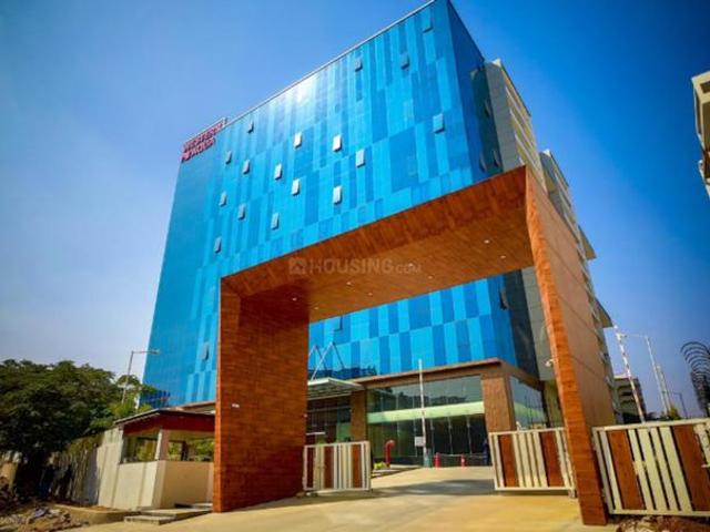 Kondapur Office Office For Sale Hyderabad