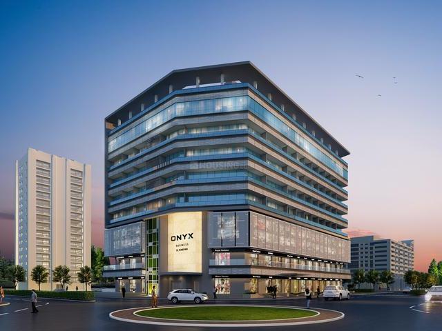 Kondhwa Office Office For Sale Pune