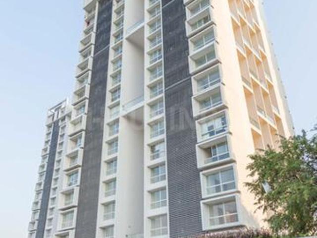 Kondhwa Budruk 4 BHK Penthouse For Sale Pune