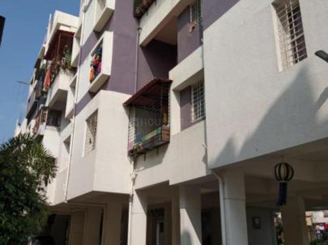 Kondhwa Budruk 1 BHK Apartment For Sale Pune